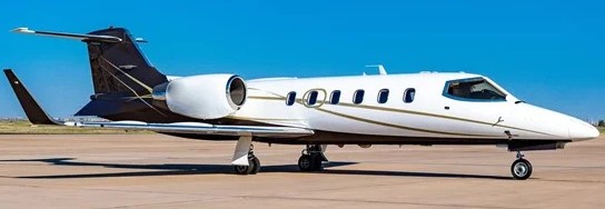 Learjet 31A