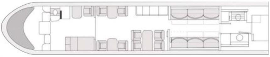 Falcon 7X