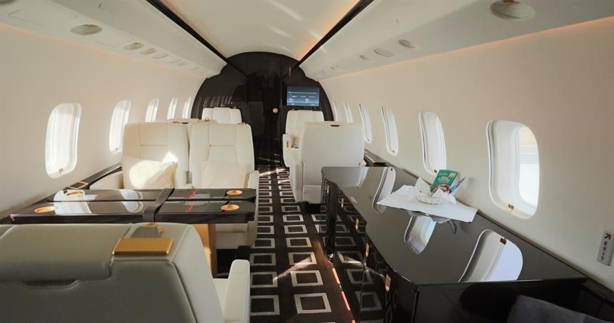 Global Express