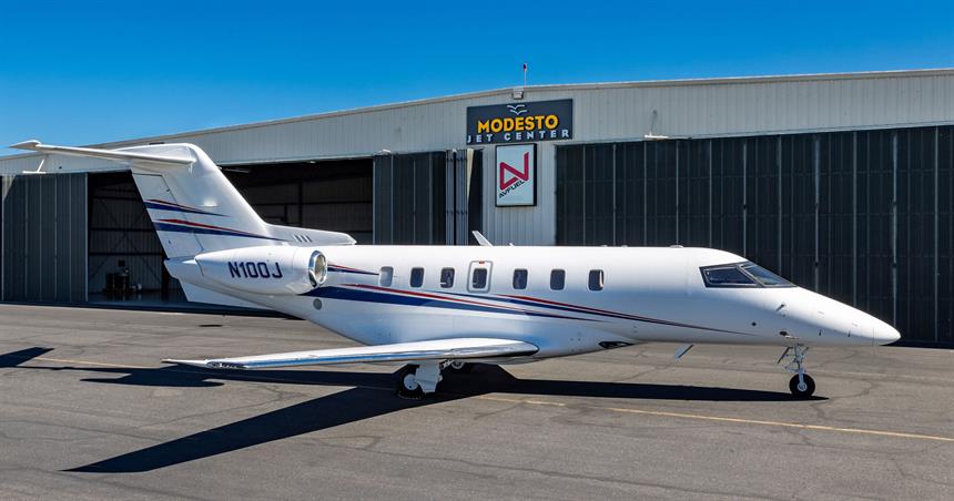 Pilatus PC-24