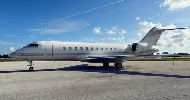 Global 5000