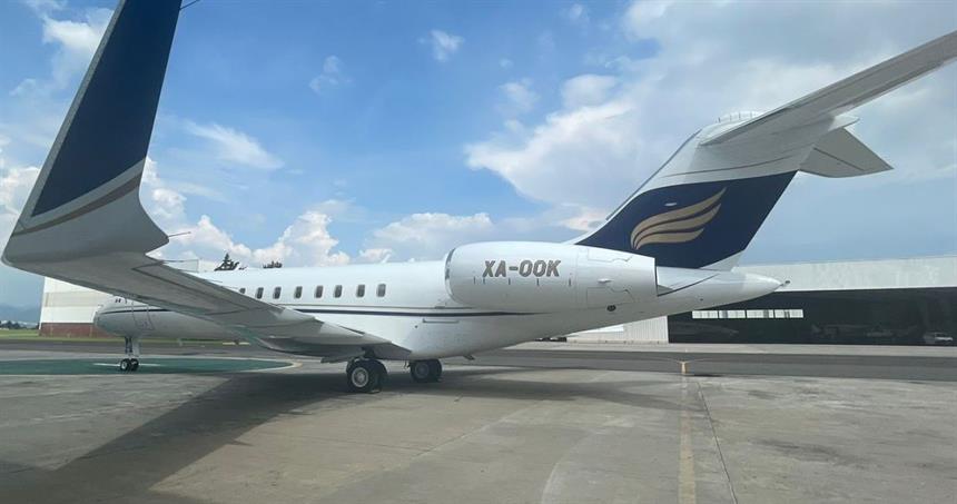 Global Express