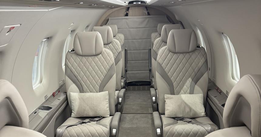 Pilatus PC12 NGX
