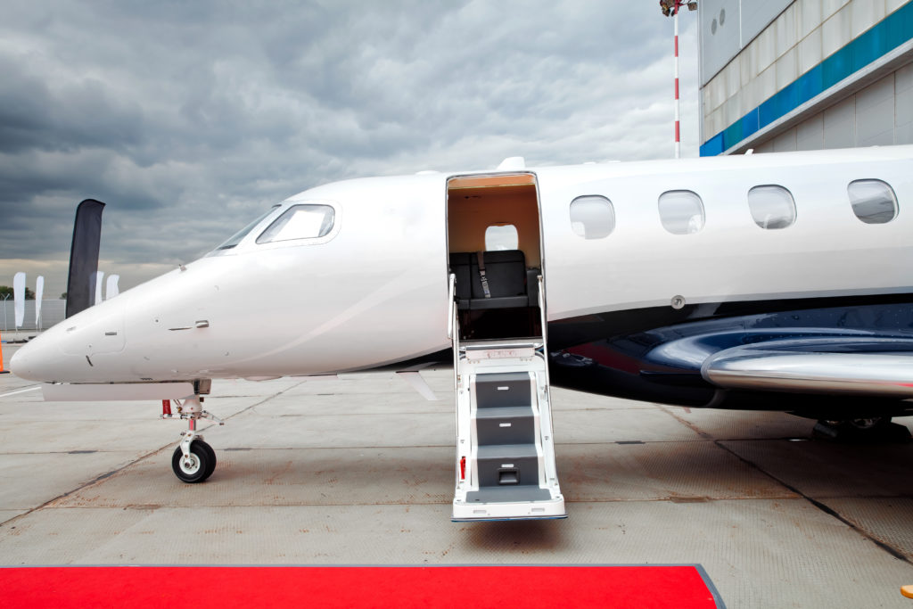Wholesale pricing jet membership