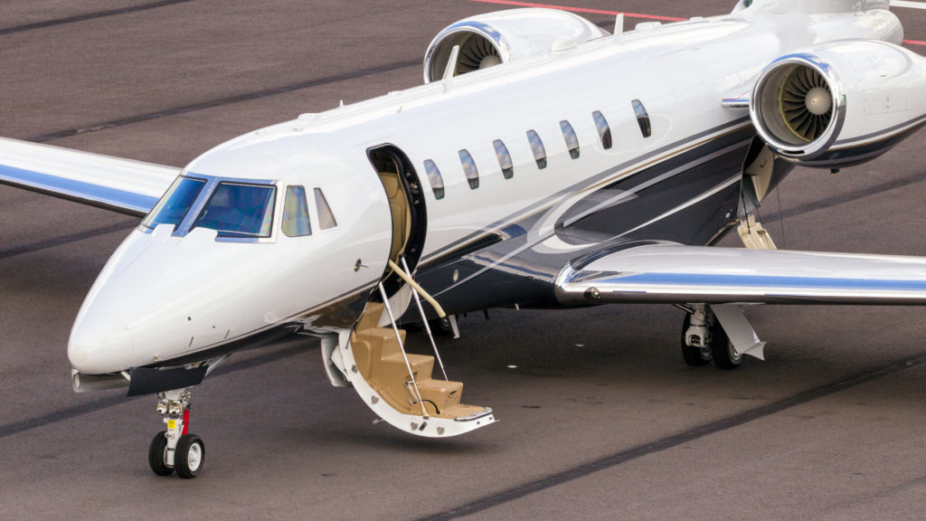 Benefits of jet memberships