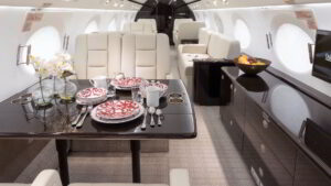  luxury jet charters, comfort, security
