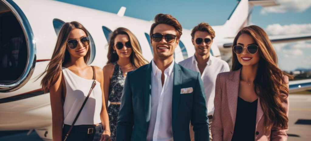 jet membership members