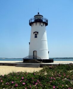 Martha's Vineyard Lighthouse