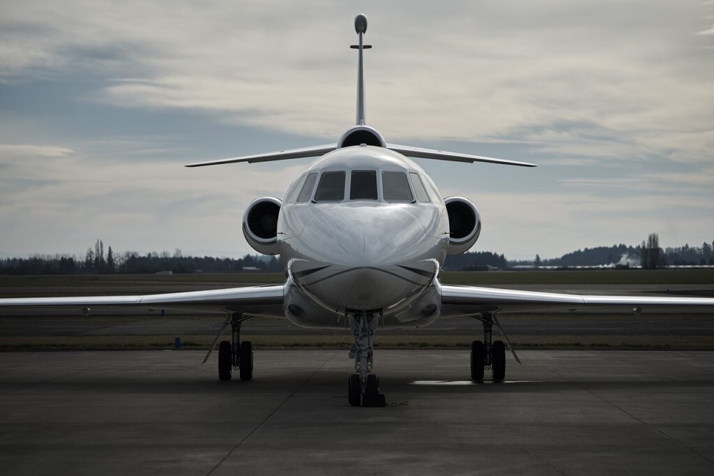 How Private Jets Offer a More Comfortable and Relaxing Travel Experience