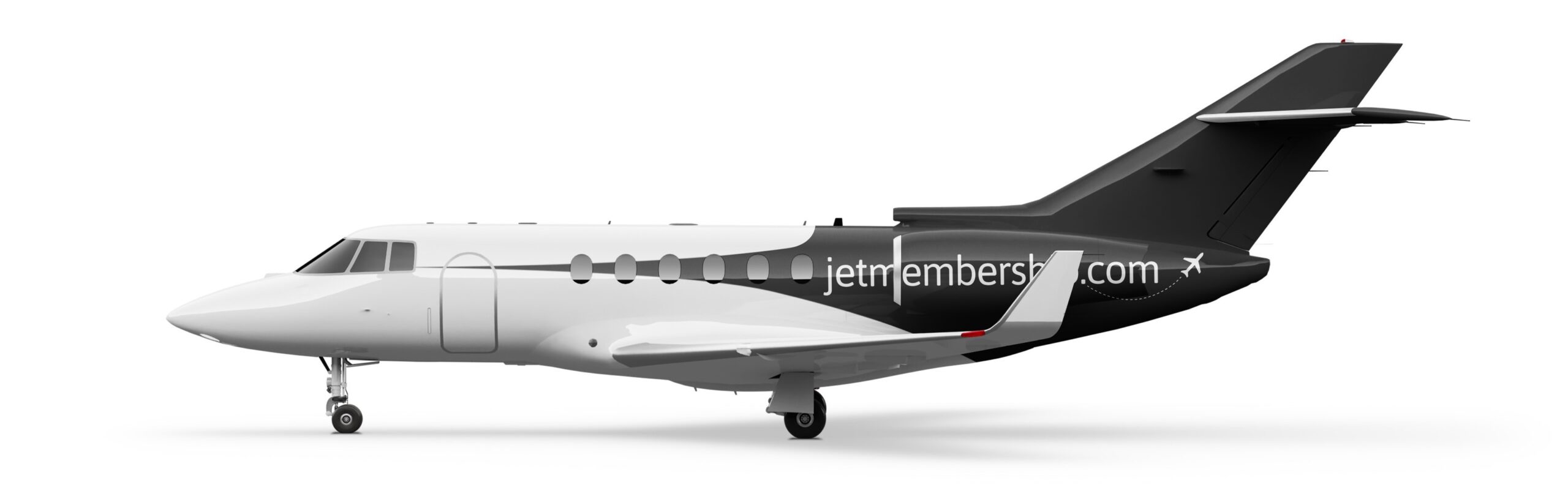 Midsize Jet