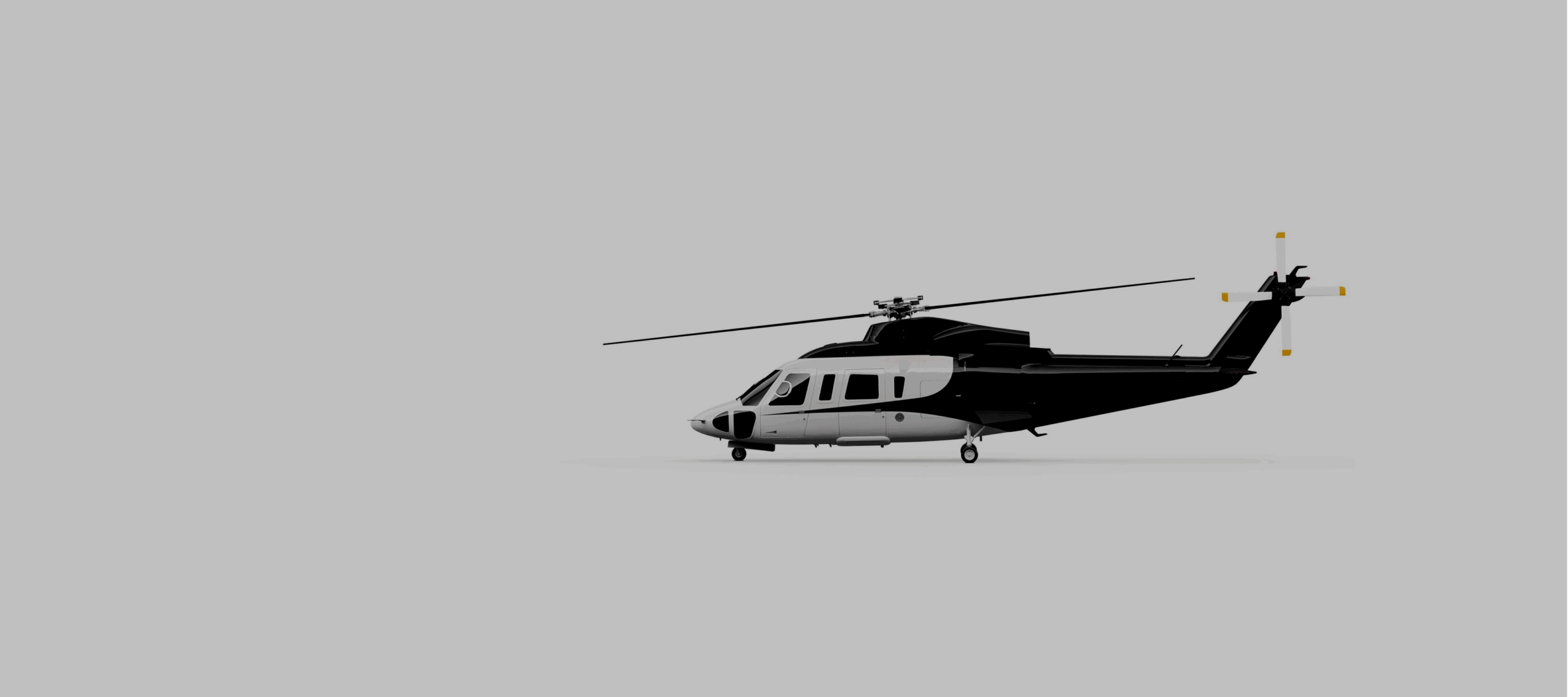 Helicopter