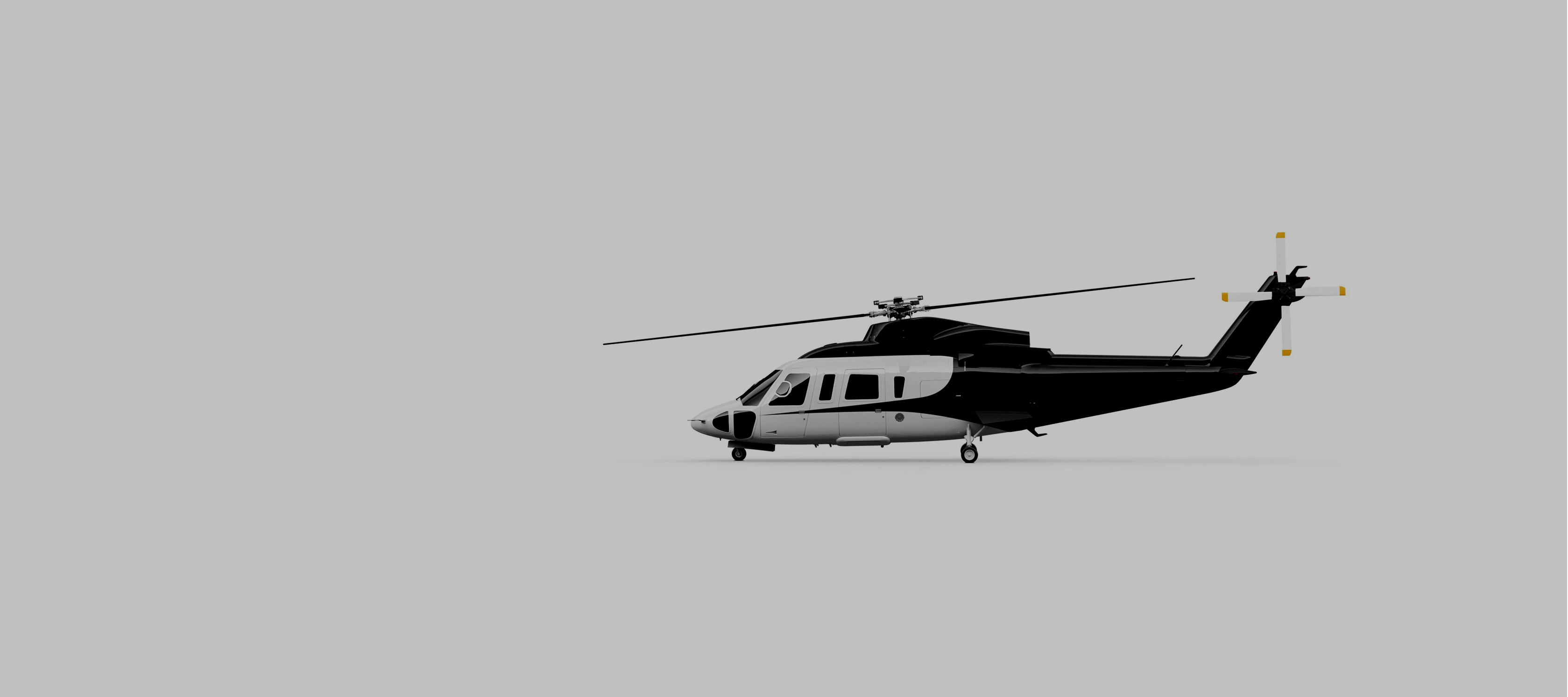 Helicopter