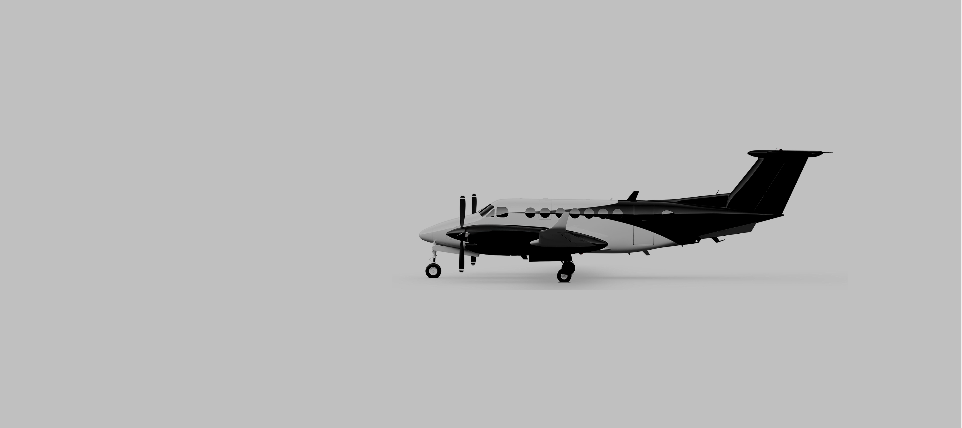 Turboprop Aircraft