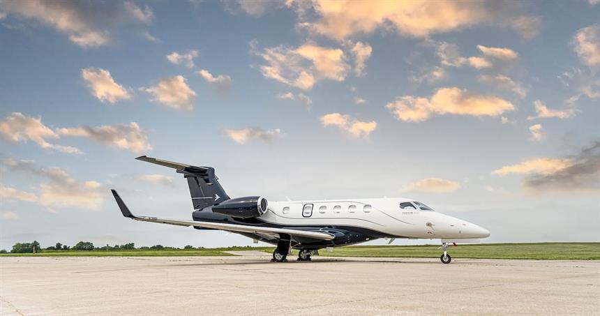 Phenom 300E